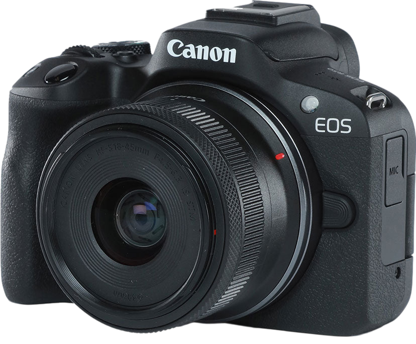Canon EOS R50